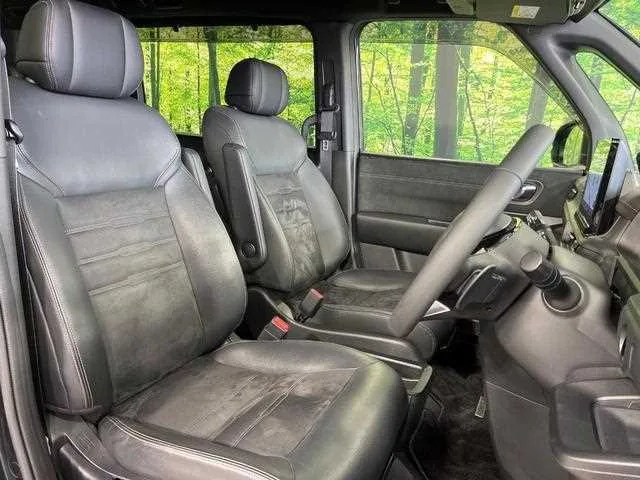Honda Step WGN 2023 — миниатюра 4