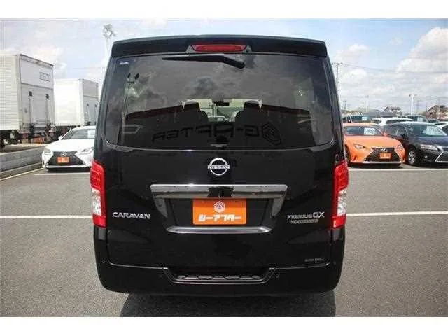 Nissan Nissan Others 2023 — миниатюра 4