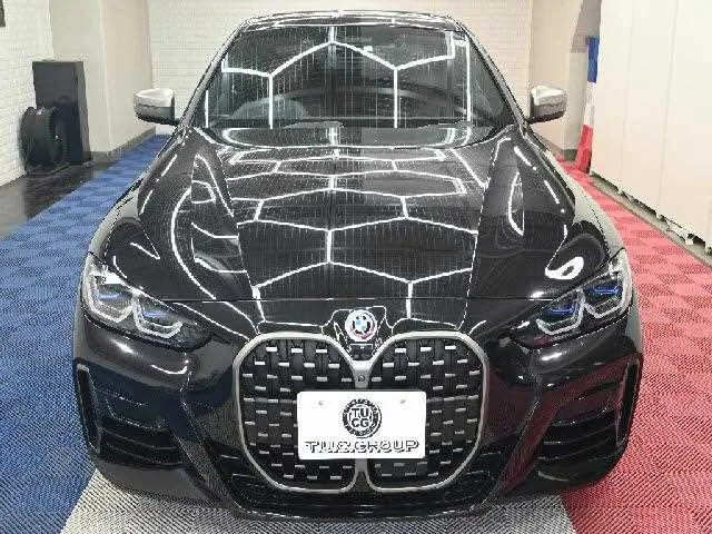 BMW BMW Others 2023 — миниатюра 5