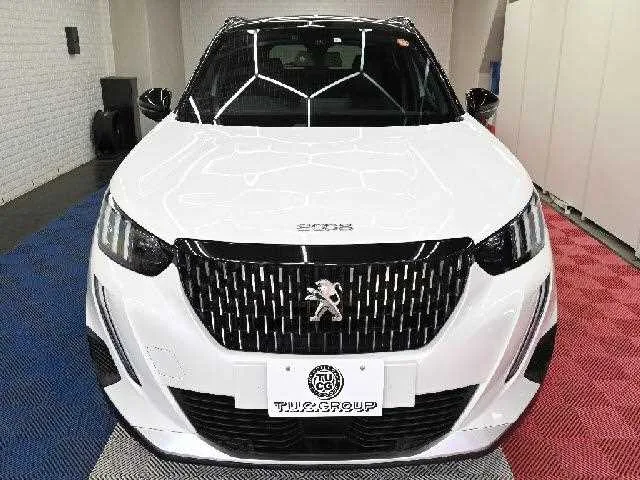 Peugeot Peugoet Others 2023 — миниатюра 5
