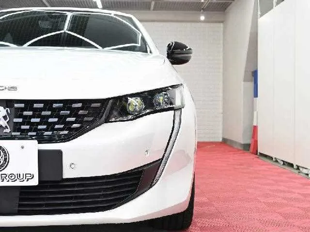 Peugeot Peugoet Others 2023 — миниатюра 3