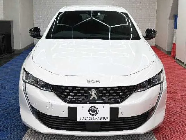 Peugeot Peugoet Others 2023 — миниатюра 5
