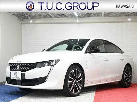 Peugeot Peugoet Others 2023 купить в Москве