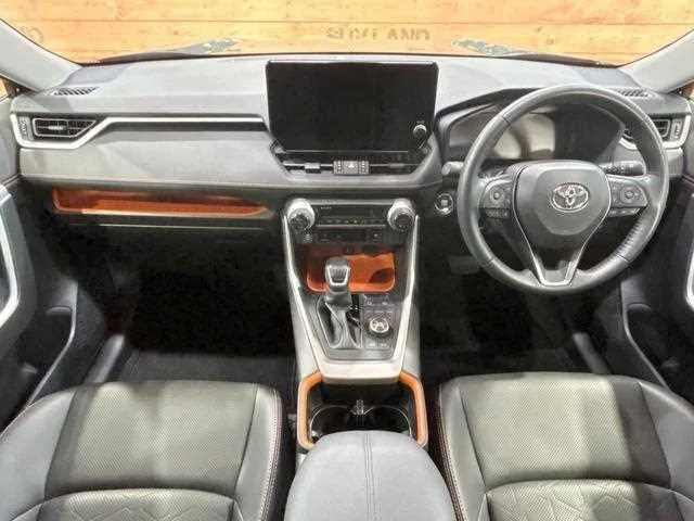 Toyota RAV4 2024 — миниатюра 2