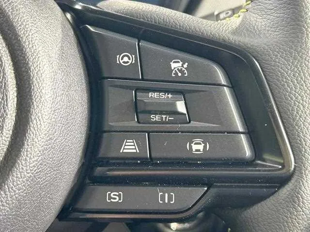 Subaru Forester 2025 — миниатюра 5