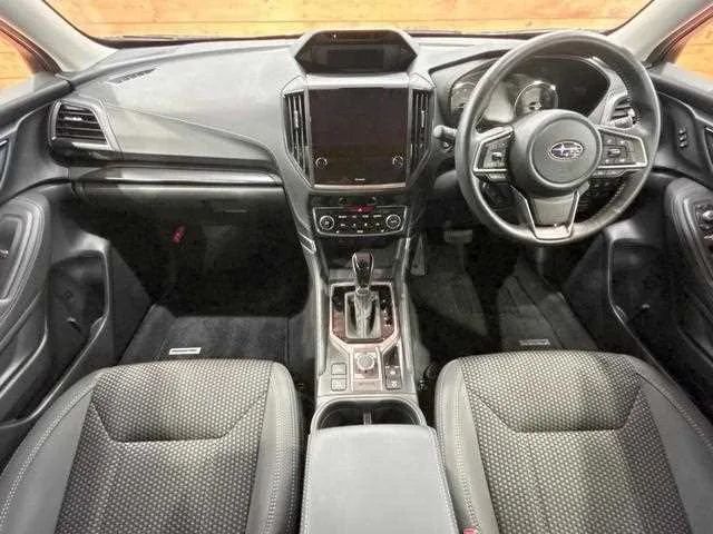Subaru Forester 2024 — миниатюра 2