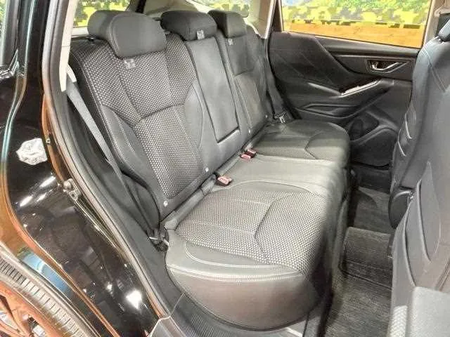 Subaru Forester 2024 — миниатюра 4