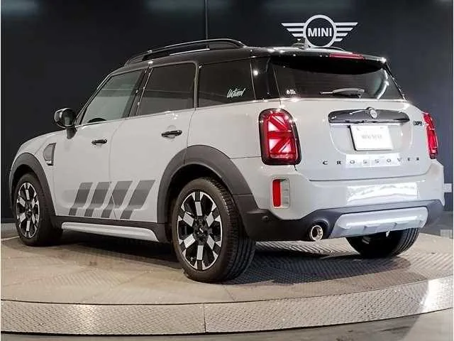BMW MINI 2022 — миниатюра 2