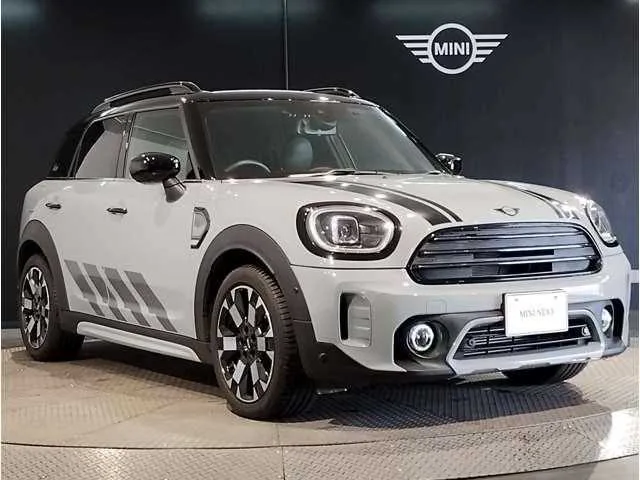 BMW MINI 2022 — миниатюра 4