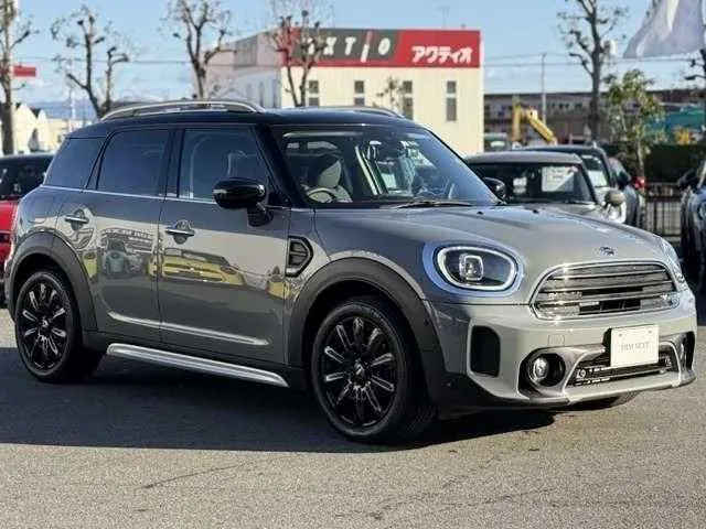 BMW MINI 2023 — миниатюра 3