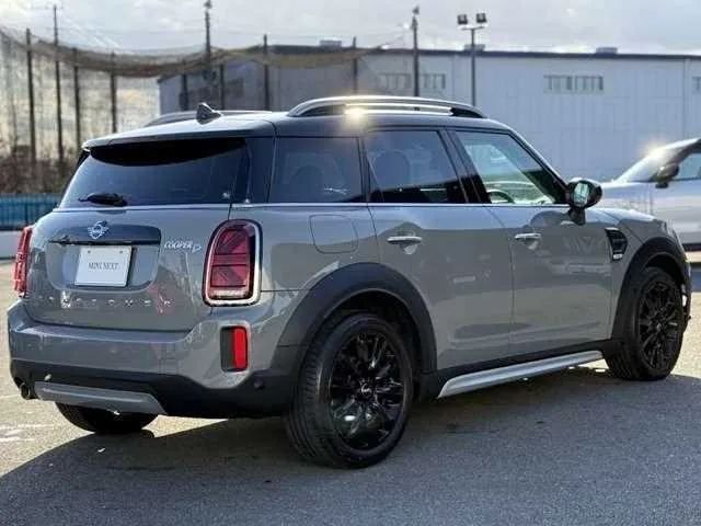 BMW MINI 2023 — миниатюра 4