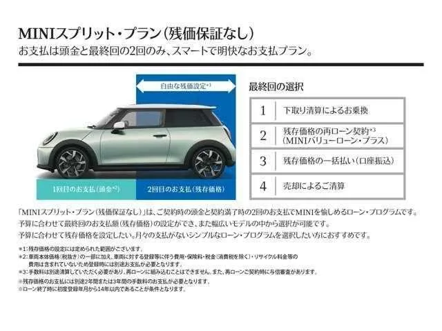 BMW MINI 2024 — миниатюра 3