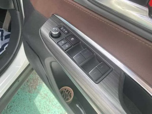 Toyota Harrier G 2022 — миниатюра 4