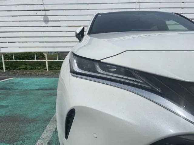 Toyota Harrier G 2022 — миниатюра 5