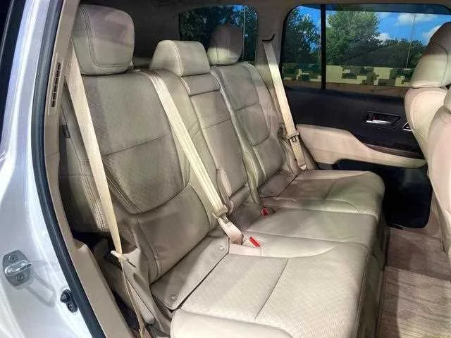 Toyota Land Cruiser 2023 — миниатюра 4