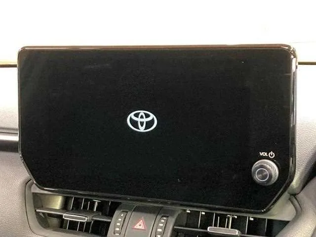 Toyota RAV4 2023 — миниатюра 5