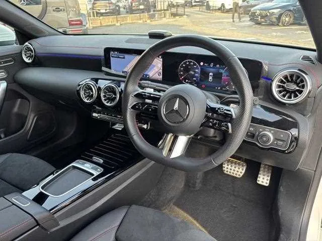 Mercedes-Benz Mercedes-Benz Others 2024 — миниатюра 2