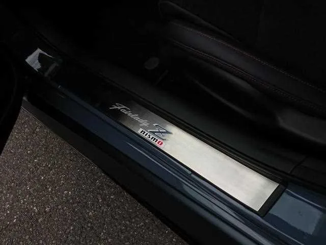 Nissan Fairlady Z 2025 — миниатюра 4