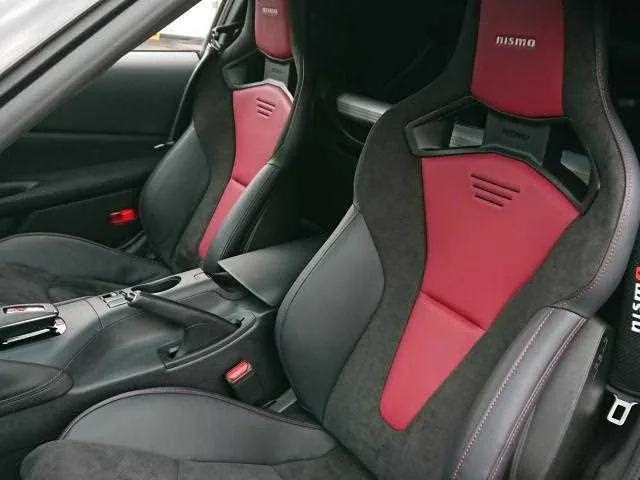 Nissan Fairlady Z 2025 — миниатюра 5