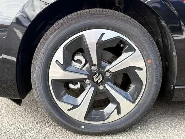 Suzuki Swift 2024 — миниатюра 5