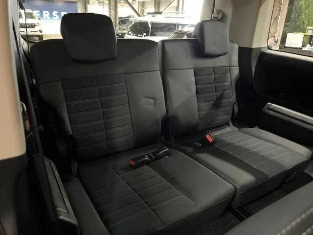 Mitsubishi Delica D:5 2025 — миниатюра 4