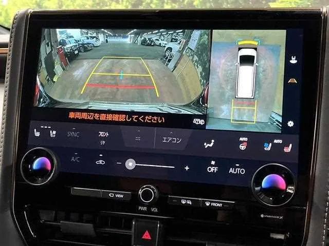 Toyota Alphard Hybrid 2024 — миниатюра 3