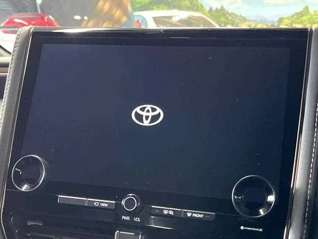 Toyota Alphard G 2024 — миниатюра 3