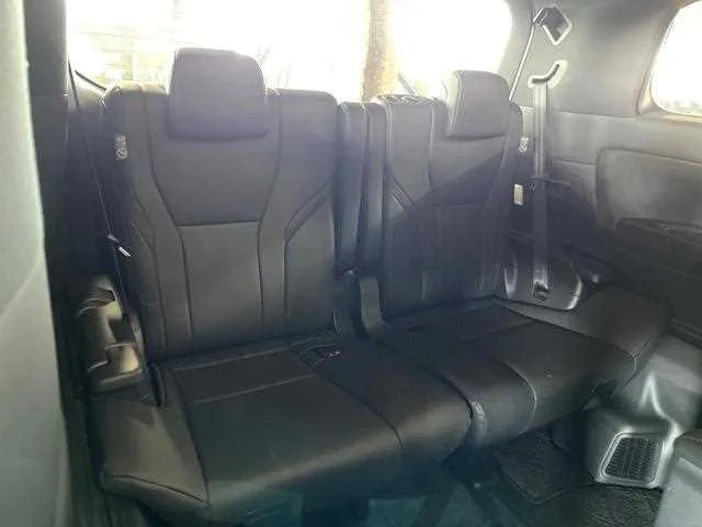 Toyota Alphard G 2024 — миниатюра 4