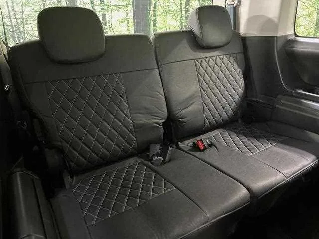 Mitsubishi Delica D:5 2024 — миниатюра 4