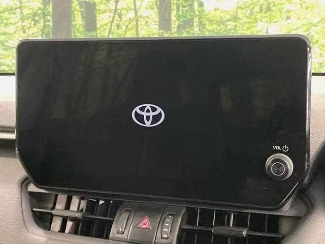 Toyota RAV4 2023 — миниатюра 3