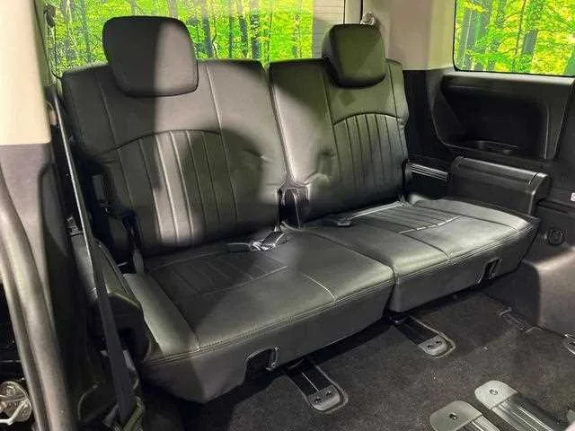 Mitsubishi Delica D:5 2023 — миниатюра 4