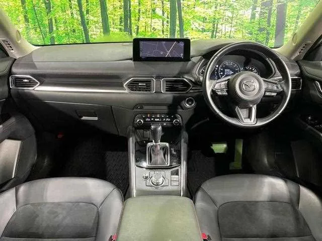 Mazda CX5 2022 — миниатюра 2