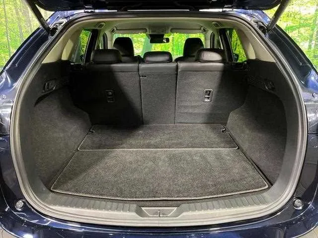 Mazda CX5 2022 — миниатюра 4