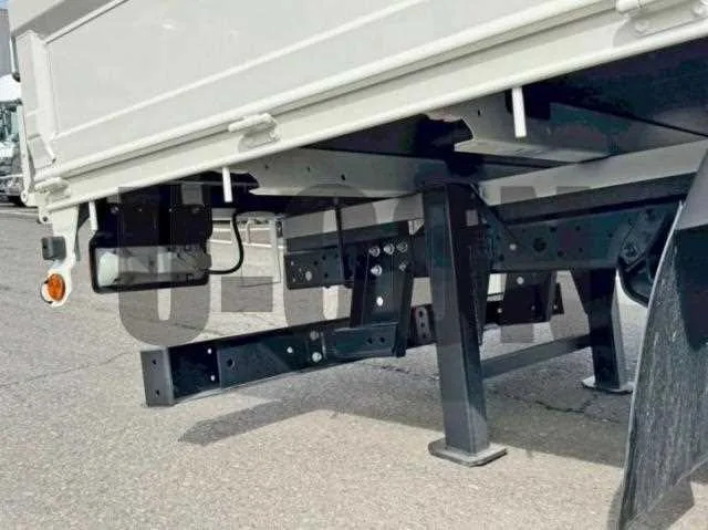 Hino Hino Others 2024 — миниатюра 3