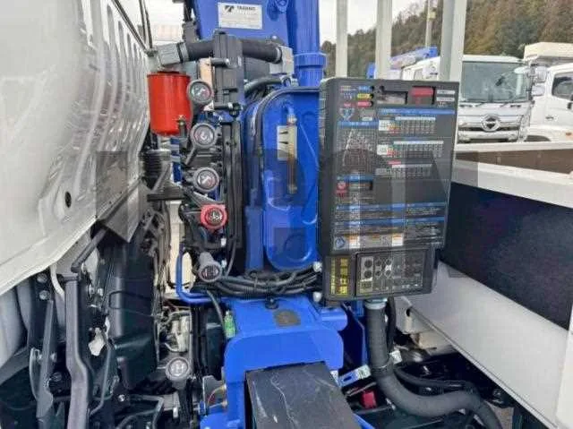 Hino Hino Others 2024 — миниатюра 4