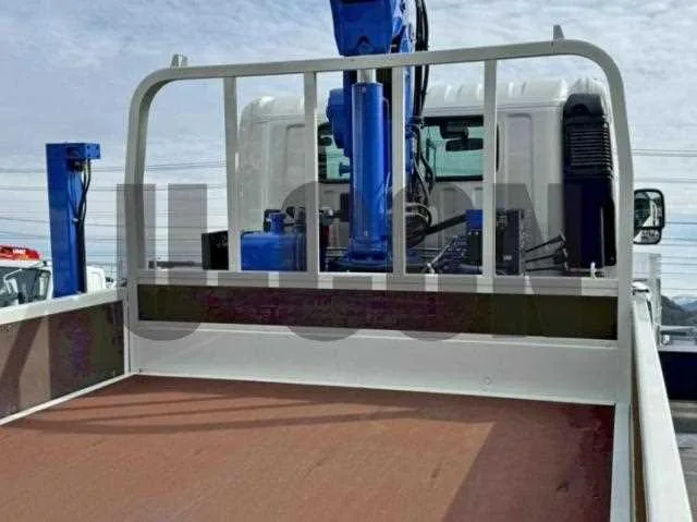 Hino Hino Others 2024 — миниатюра 5