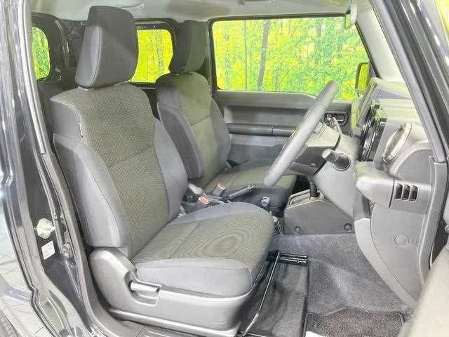 Suzuki Jimny 2025 — миниатюра 5