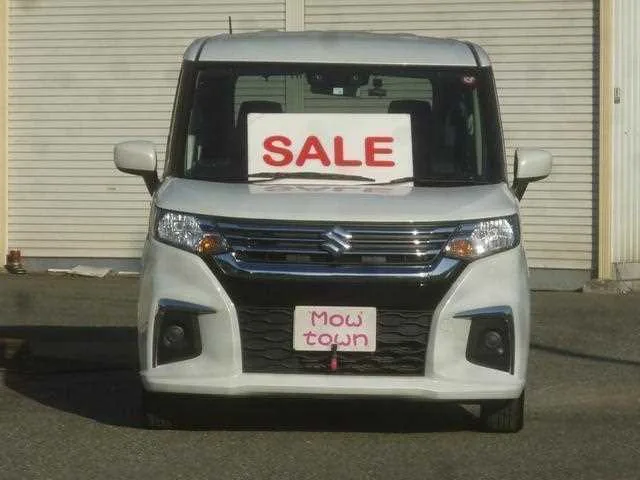 Suzuki Suzuki Others 2023 — миниатюра 2
