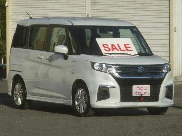 Suzuki Suzuki Others 2023 — миниатюра 3