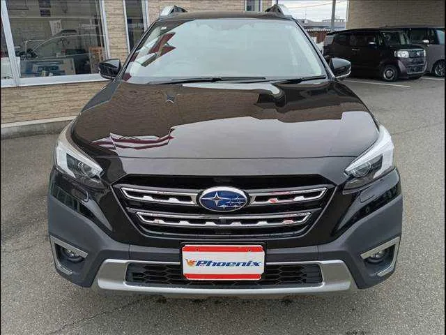 Subaru Outback Limited EX 4WD 2022 — миниатюра 2