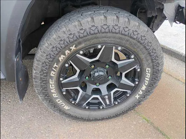Suzuki Jimny Sierra JL 4WD 2023 — миниатюра 4