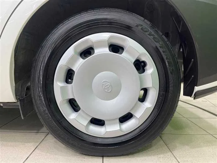 Toyota Sienta 2023 — миниатюра 3