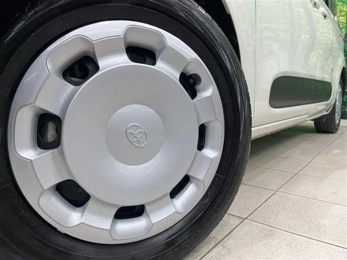 Toyota Sienta 2023 — миниатюра 5
