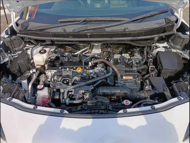 Toyota Yaris Cross HYBRID Z 2023 — миниатюра 4