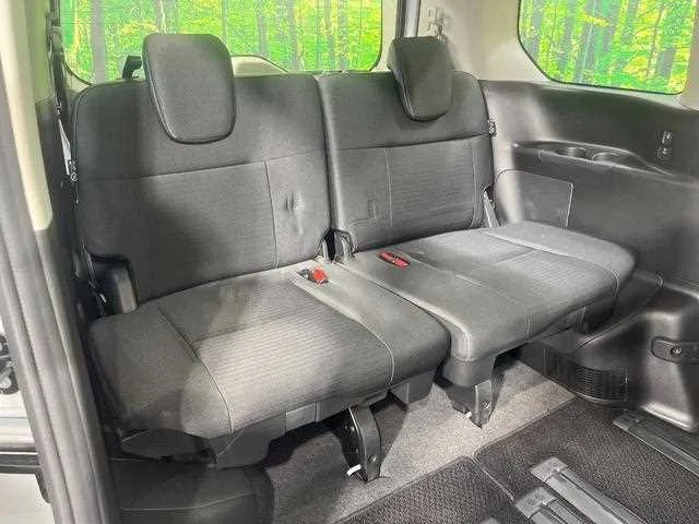 Nissan Serena 2025 — миниатюра 4