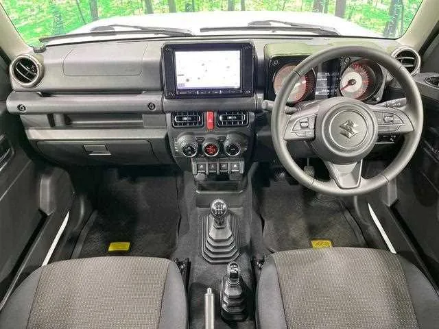 Suzuki Jimny 2023 — миниатюра 2