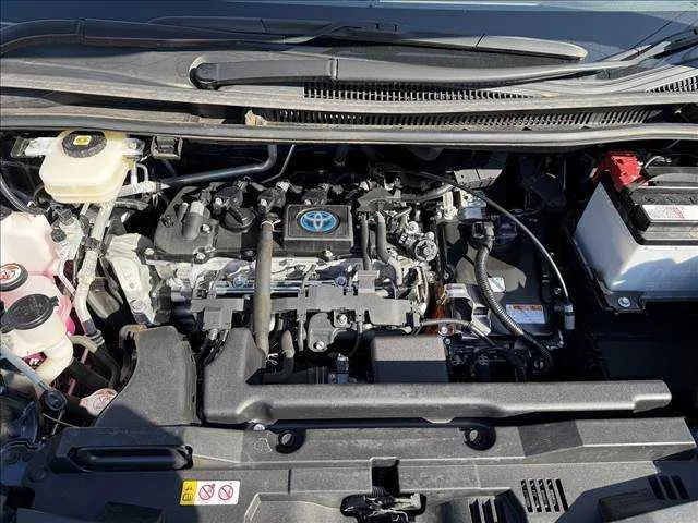 Toyota Noah HYBRID S 2023 — миниатюра 4