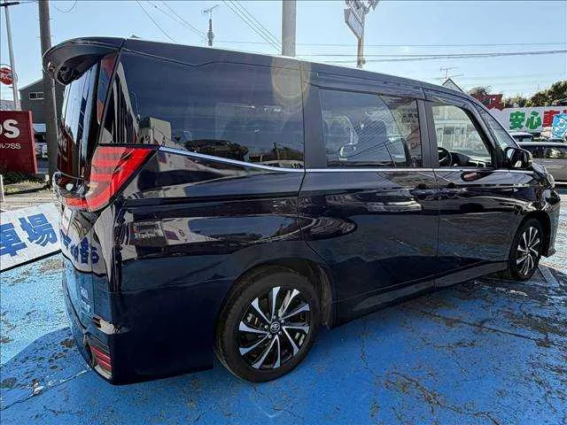 Toyota Noah HYBRID S 2023 — миниатюра 5