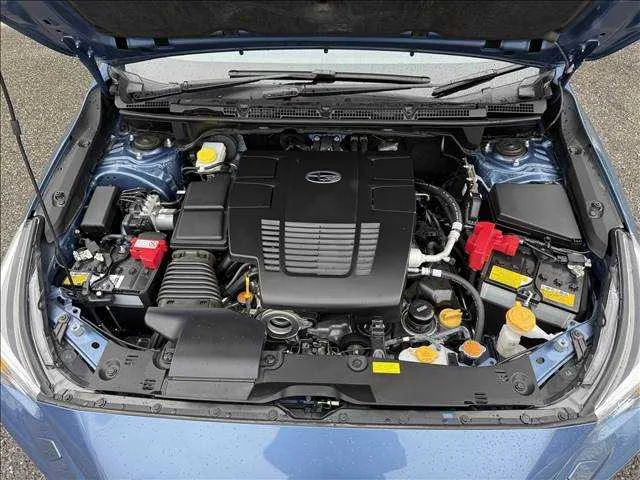Subaru Impreza ST-G 4WD 2023 — миниатюра 2