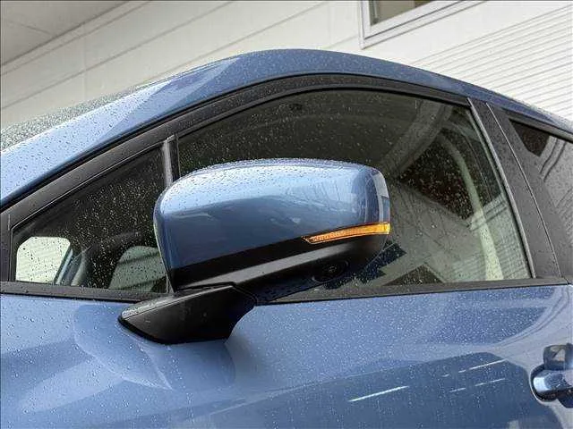 Subaru Impreza ST-G 4WD 2023 — миниатюра 5